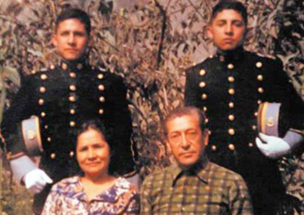 Mira el antes y después de los políticos que llegaron a la presidencia de nuestro país (FOTOS)