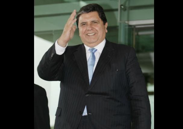 Mira el antes y después de los políticos que llegaron a la presidencia de nuestro país (FOTOS)