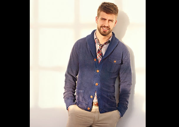 ¿Lo reconoces? Descubre de quién se trata aquí (FOTOS)