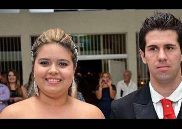 Novia invita a su pareja a una boda, ¡y termina siendo la suya!