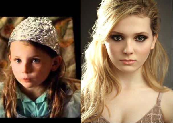 ¿Recuerdas a los niños de la película 'Señales'? Mira cuánto han crecido (VIDEO)