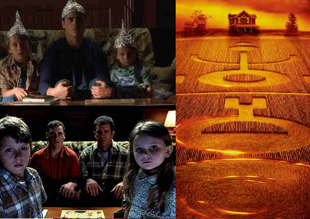 ¿Recuerdas a los niños de la película 'Señales'? Mira cuánto han crecido (VIDEO)