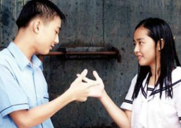Antes y después de los jóvenes protagonistas de ‘Otoño en mi corazón’ (FOTOS)