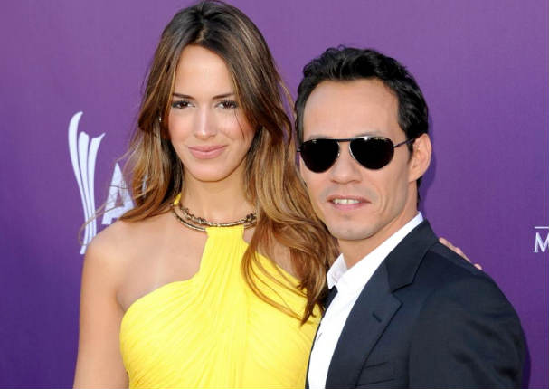 ¿Marc Anthony y Shannon de Lima ya tienen fecha de su matrimonio?