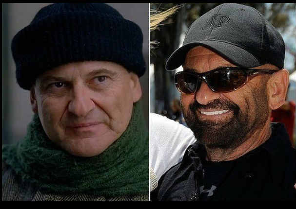 Mira cómo lucen los personajes de la recordada película 'Mi pobre angelito' (FOTOS)