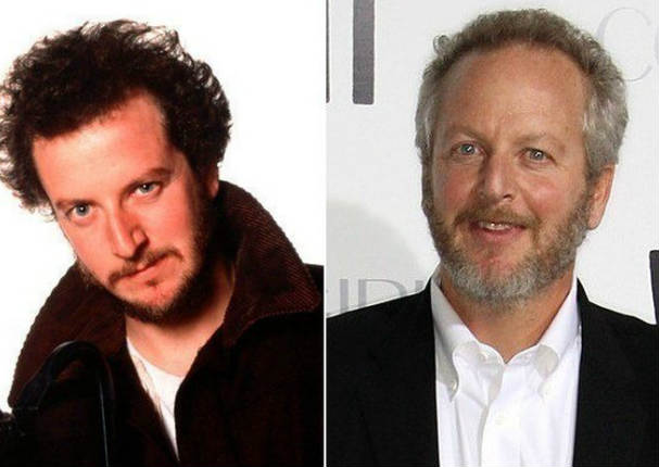 Mira cómo lucen los personajes de la recordada película 'Mi pobre angelito' (FOTOS)