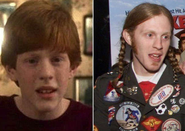 Mira cómo lucen los personajes de la recordada película 'Mi pobre angelito' (FOTOS)