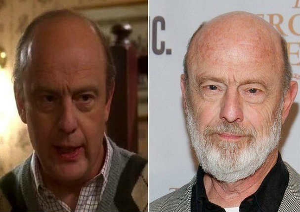 Mira cómo lucen los personajes de la recordada película 'Mi pobre angelito' (FOTOS)