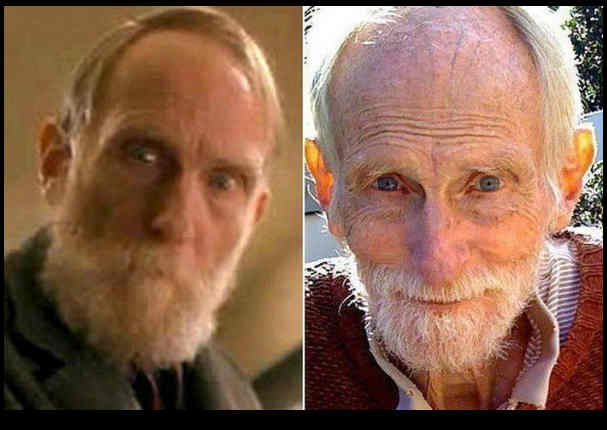 Mira cómo lucen los personajes de la recordada película 'Mi pobre angelito' (FOTOS)