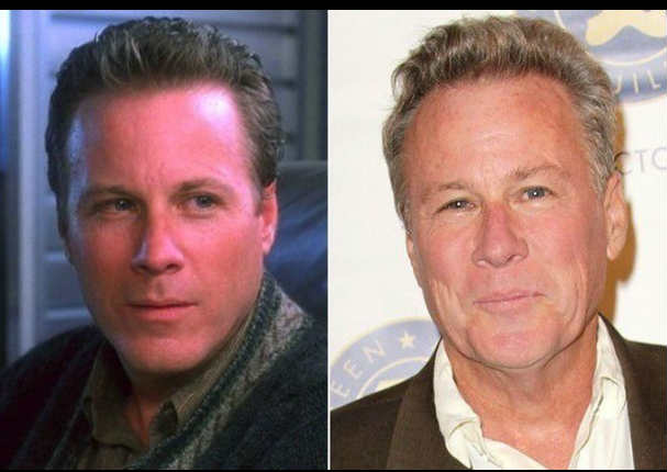 Mira cómo lucen los personajes de la recordada película 'Mi pobre angelito' (FOTOS)