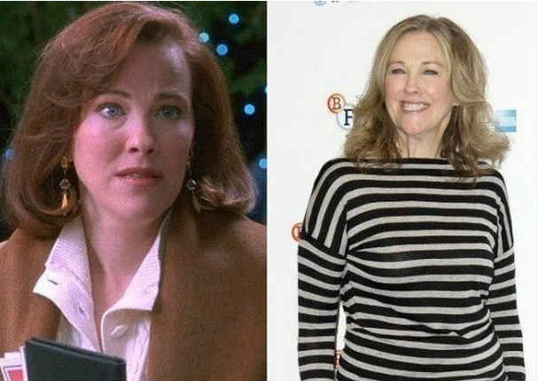 Mira cómo lucen los personajes de la recordada película 'Mi pobre angelito' (FOTOS)