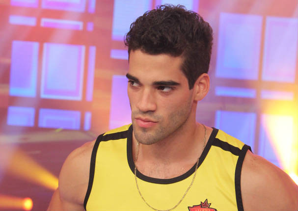 Guty Carrera habló sobre Melissa Loza y Milett Figueroa