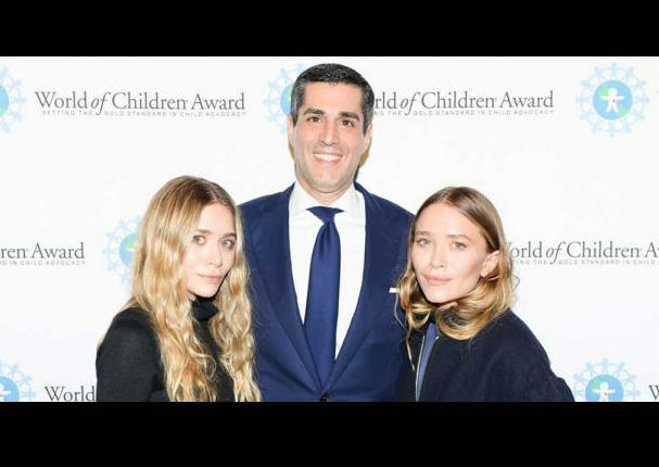 Las gemelas Olsen ya no se parecen (FOTOS)