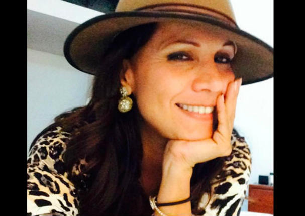 La popular ‘Charito’ muestra cómo hace para divertirse en su día a día (FOTOS) La popular ‘Charito’ muestra cómo hace para divertirse en su día a día (FOTOS)