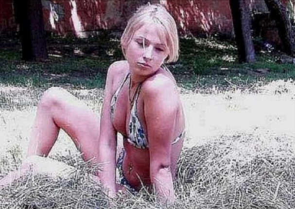 Conoce el verdadero rostro de 'la Barbie humana' (FOTOS)