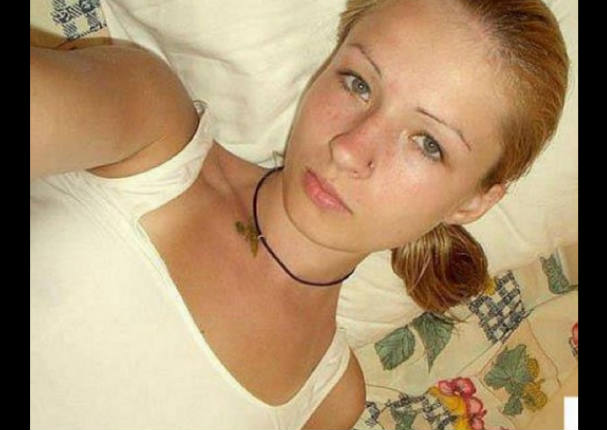 Conoce el verdadero rostro de 'la Barbie humana' (FOTOS)