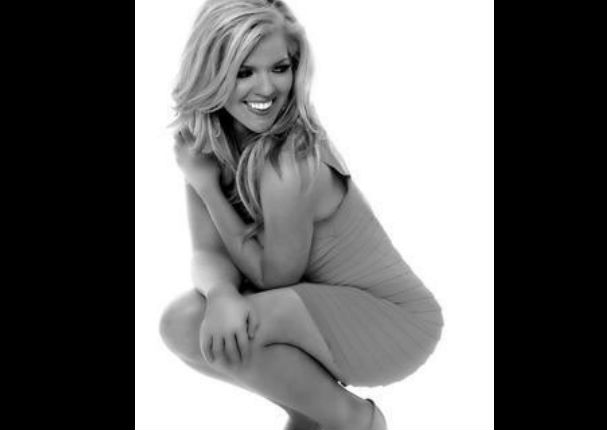 Conoce a la joven que tras perder 45 kilos se convirtió en reina de belleza (FOTOS)