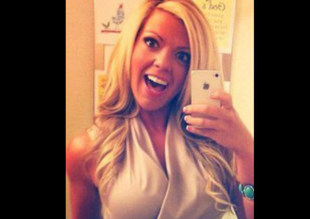 Conoce a la joven que tras perder 45 kilos se convirtió en reina de belleza (FOTOS)