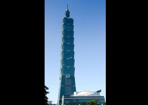 Mira los 10 edificios más altos del mundo  (FOTOS)