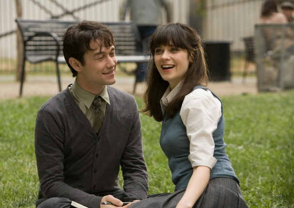 Mira cómo luce la chica de la película '500 días con ella' cuando recién despierta