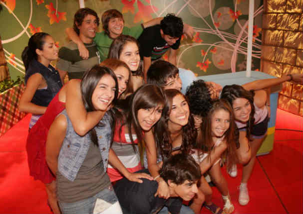 ¿Qué ex integrante del recordado programa América Kids espera su primer bebé? (FOTOS)
