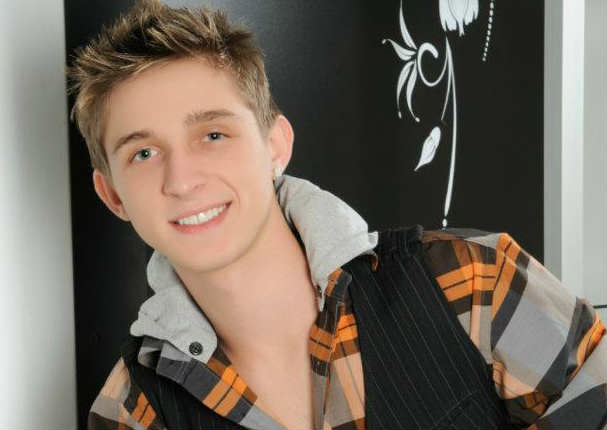 ¿Qué ex integrante del recordado programa América Kids espera su primer bebé? (FOTOS) ¿Qué ex integrante del recordado programa América Kids espera su primer bebé? (FOTOS)