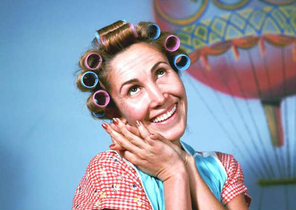 ‘Doña Florinda’ sorprende por su transformación física (FOTOS)