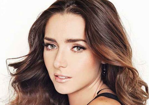 Mira la divertida foto que compartió la protagonista de 'La Malquerida' (FOTO)