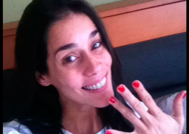 Al natural: Mira cómo  luce Gianella Neyra sin maquillaje (FOTOS)