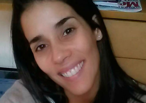 Al natural: Mira cómo  luce Gianella Neyra sin maquillaje (FOTOS)