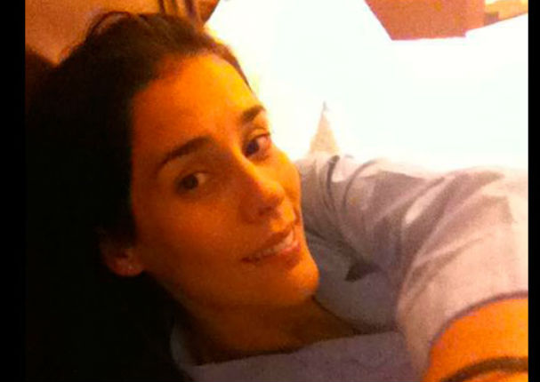 Al natural: Mira cómo  luce Gianella Neyra sin maquillaje (FOTOS)