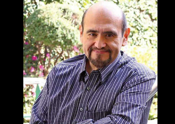 Mira cómo era el ‘señor Barriga’ cuando era un niño (FOTOS)