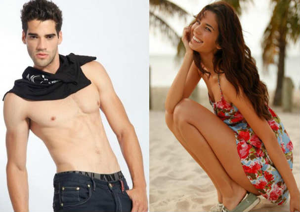 ¿Guty Carrera ya tiene un nuevo amor?