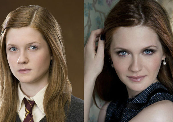 ¿Qué están haciendo los protagonistas de la saga de Harry Potter?
