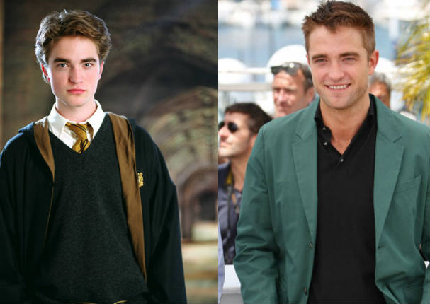 ¿Qué están haciendo los protagonistas de la saga de Harry Potter?