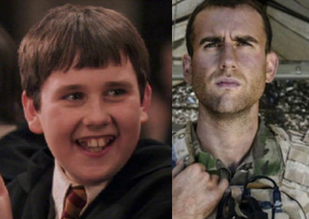 ¿Qué están haciendo los protagonistas de la saga de Harry Potter?