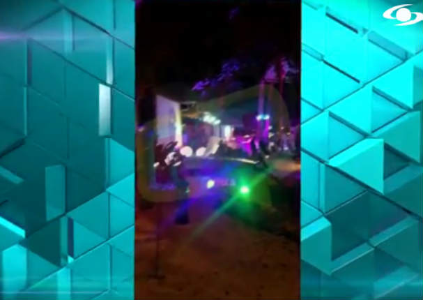 Imágenes exclusivas del matrimonio de Marc Anthony y Shannon de Lima (FOTOS)