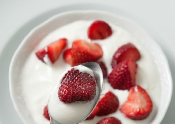 Conoce los 5 beneficios de consumir yogurt