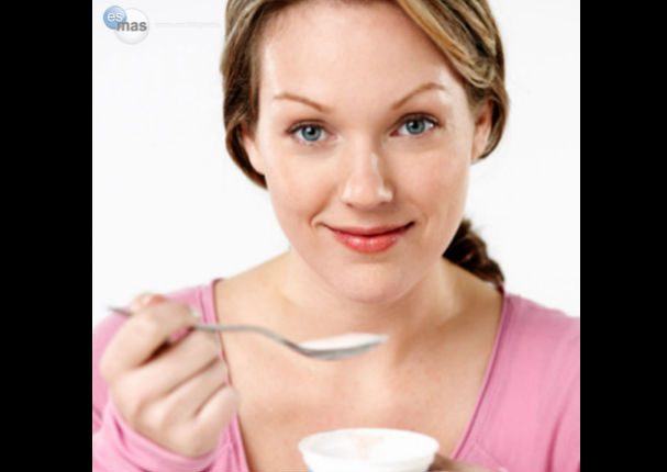 Conoce los 5 beneficios de consumir yogurt