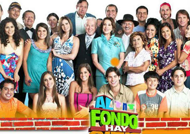 Entérate qué otros personajes de 'Al fondo hay sitio' le dicen adiós a la serie