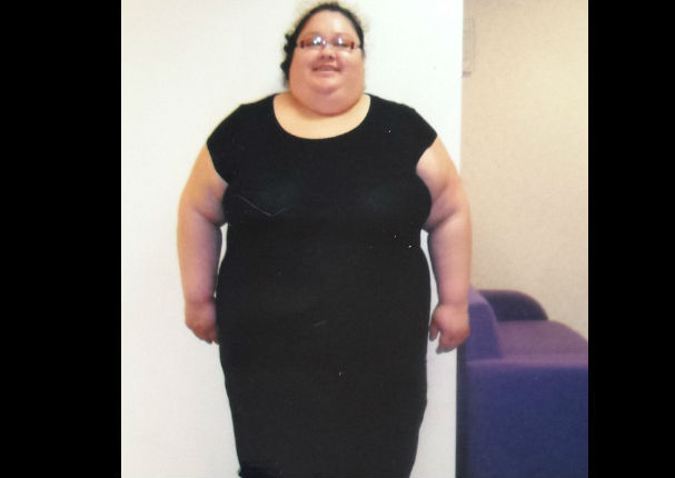 Chef dejó de comer carbohidratos y bajó 144 kilos