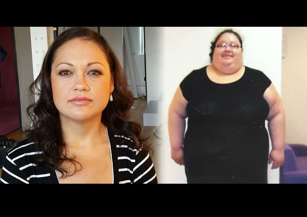 Chef dejó de comer carbohidratos y bajó 144 kilos