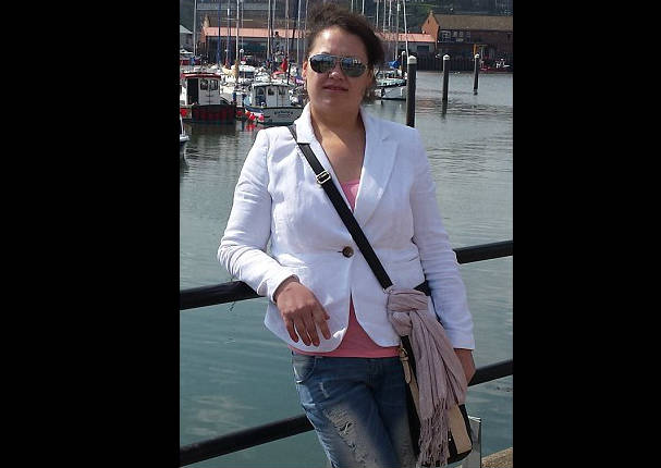 Chef dejó de comer carbohidratos y bajó 144 kilos