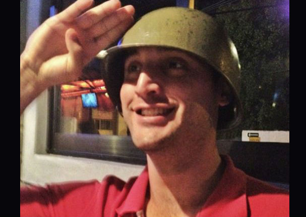 Bárbara Mori tiene nuevo novio 11 años menor que ella (FOTOS)