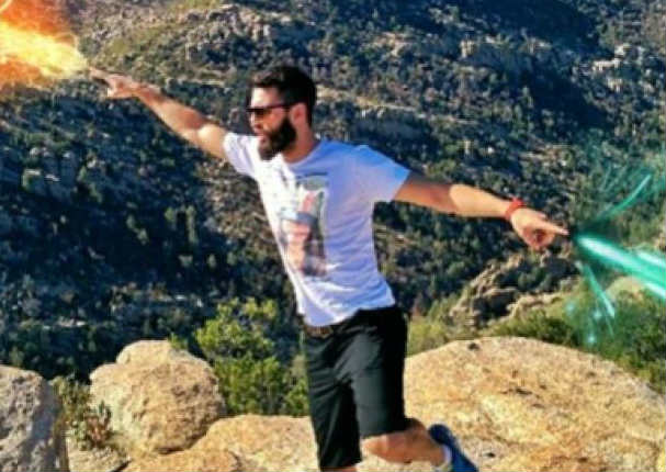 Bárbara Mori tiene nuevo novio 11 años menor que ella (FOTOS)