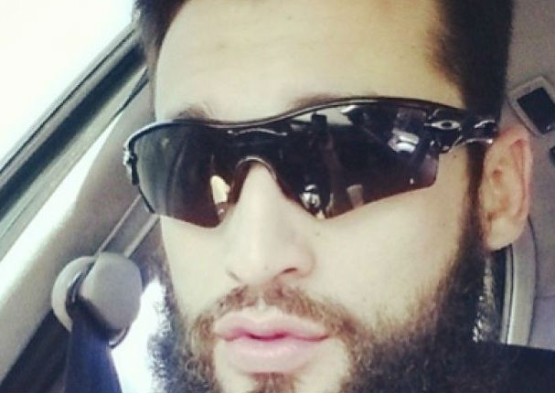 Bárbara Mori tiene nuevo novio 11 años menor que ella (FOTOS)