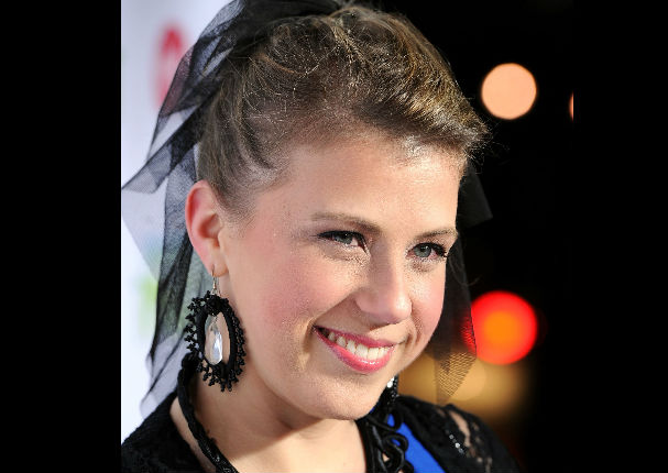 Mira cómo luce en la actualidad Stephanie Tanner de 'Tres por Tres' (FOTOS) Mira cómo luce en la actualidad Stephanie Tanner de 'Tres por Tres' (FOTOS)