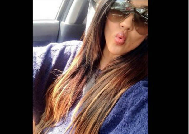 Vania Bludau sorprendió a sus seguidores con cambio de look (FOTOS)