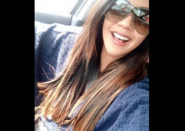 Vania Bludau sorprendió a sus seguidores con cambio de look (FOTOS)