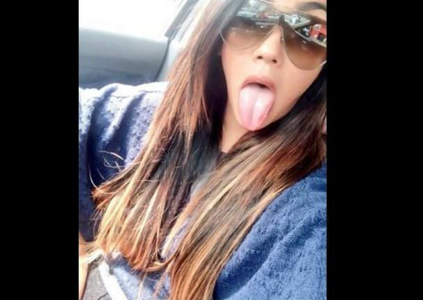 Vania Bludau sorprendió a sus seguidores con cambio de look (FOTOS)